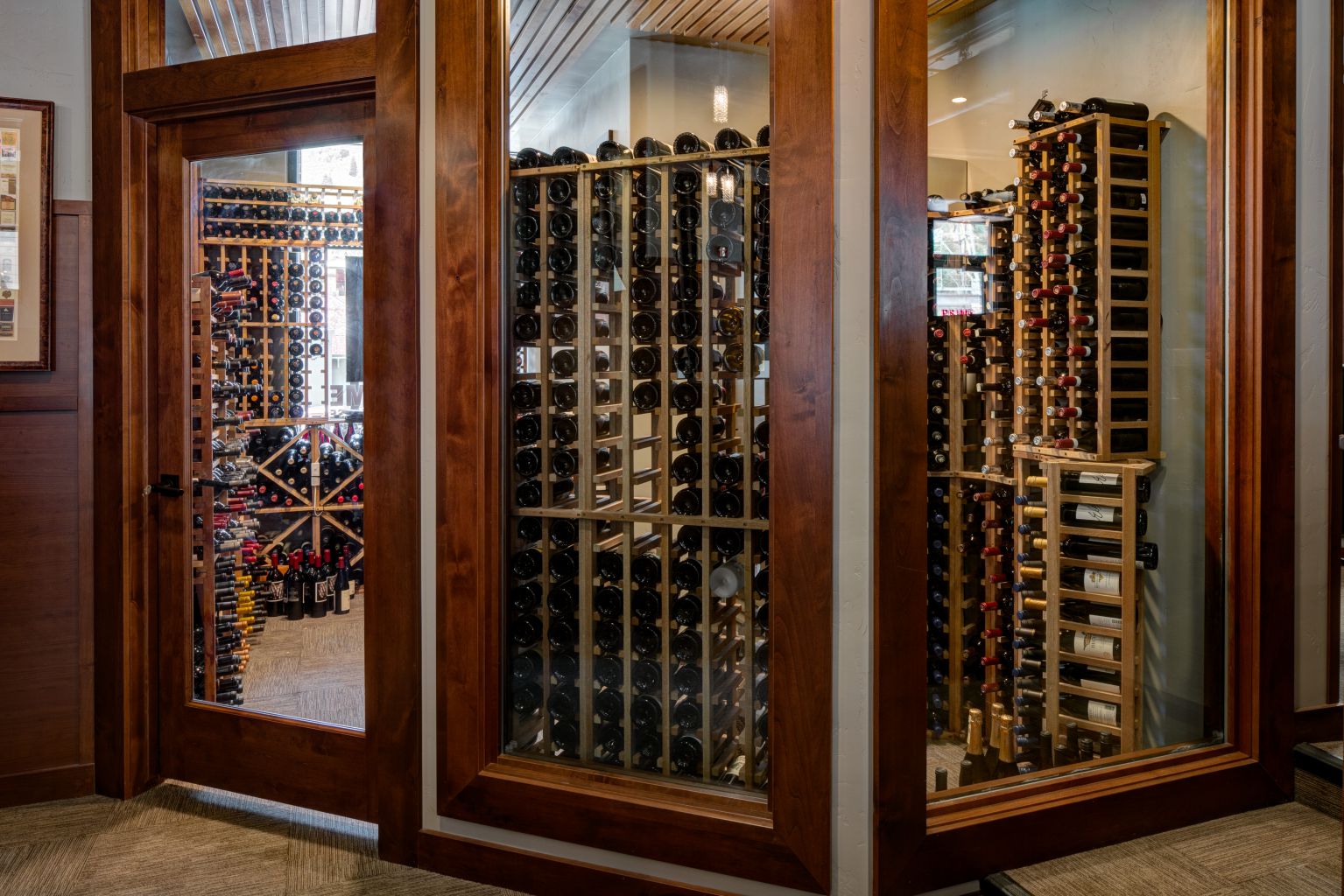 Prime Steak House Park City