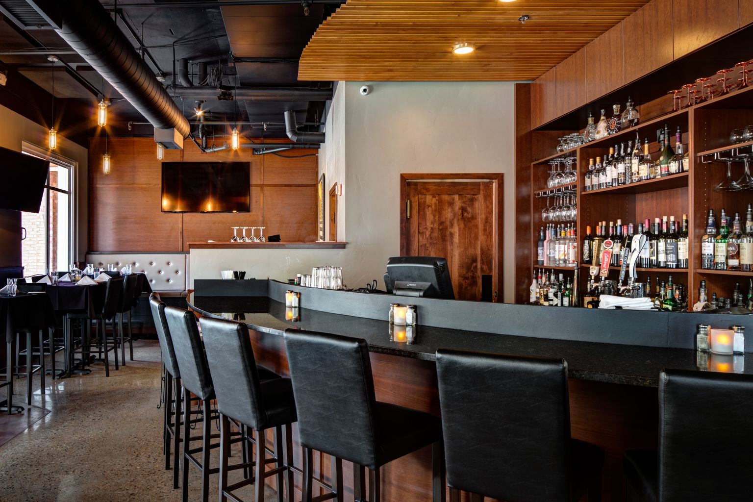 Park City's Best Steak House Prime Steak House